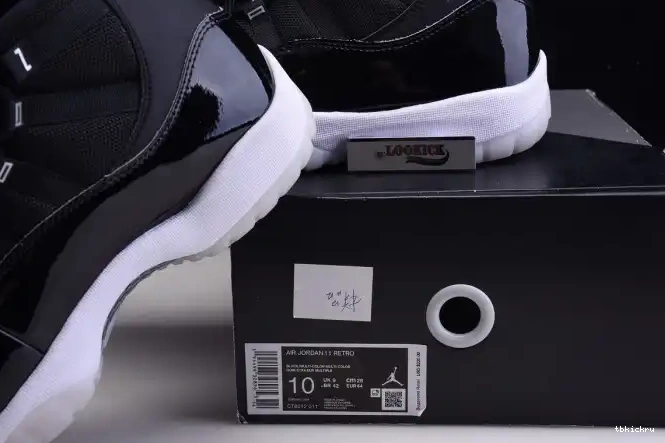 Rep TBkick CT8012-011 Air Jordan Anniversary 25th 11 0617